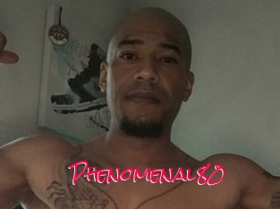 Phenomenal80