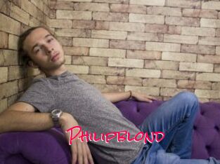 Philipblond