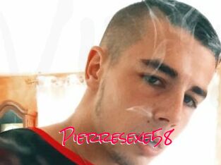 Pierresexe58