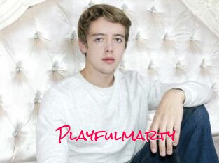 Playfulmarty