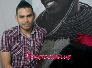 Poseidonblue