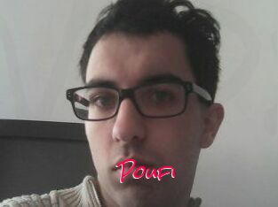 Poufi