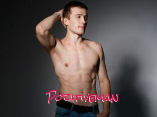 Pozitiveman
