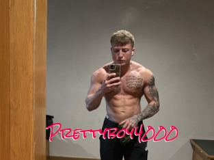 Prettyboy4000