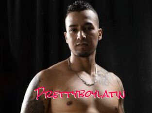 Prettyboylatin