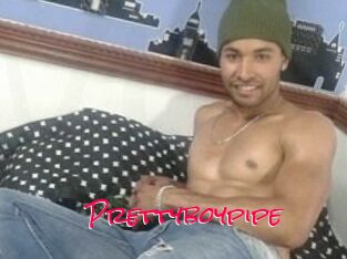 Prettyboypipe