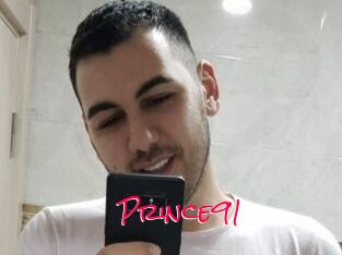 Prince91