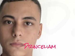 Princeliam