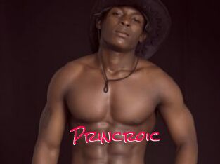 Princroic