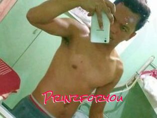 Prinzforyou