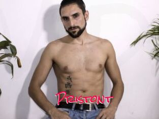 Pristont
