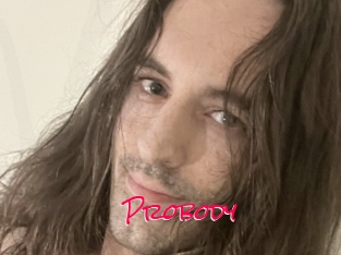 Probody