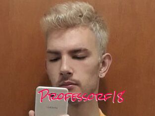 Professorf18