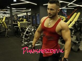 Punisherdevil