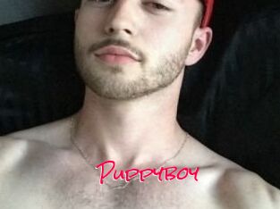 Puppyboy
