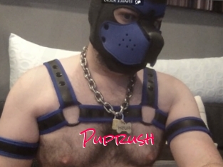 Puprush