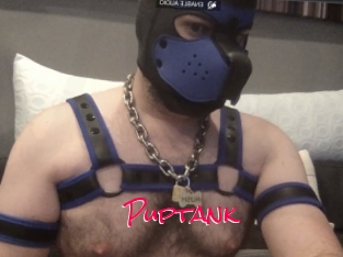 Puptank