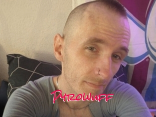 Pyrowuff