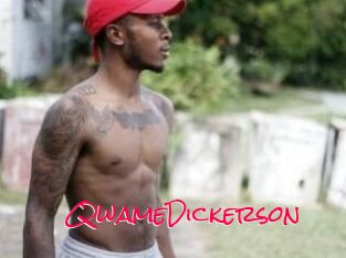 Qwame_Dickerson