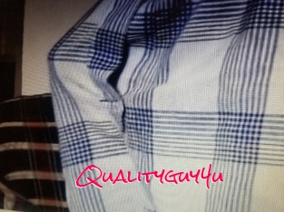 Qualityguy4u