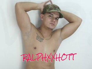 RALPHXXHOTT
