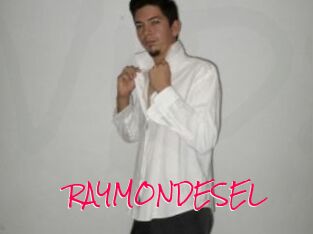 RAYMONDESEL