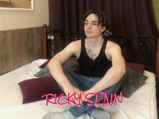 RICKY_SPAIN