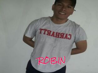 ROBIN