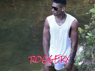 ROGGERX