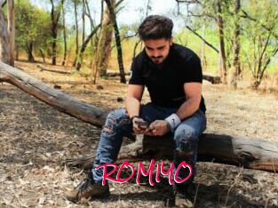 ROMIYO