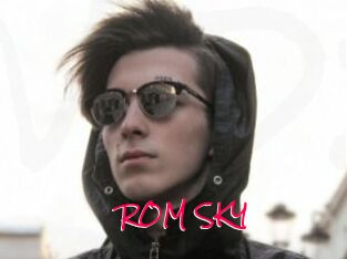 ROM_SKY