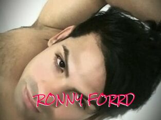 RONNY_FORRD