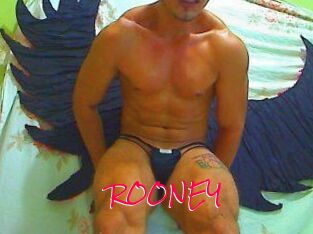 ROONEY