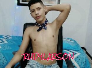 RUDYLARSON