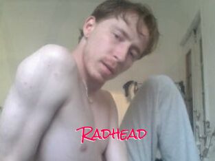 Radhead