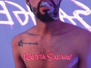Raffa_Savage