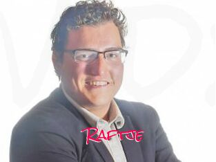 Raftje