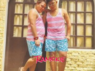 Ramckie