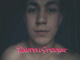 RandellStrong