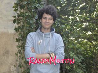 RandiMilton