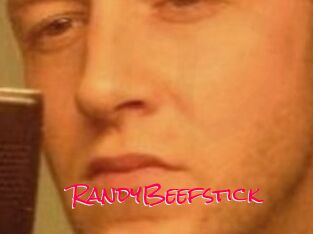 RandyBeefstick
