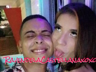 RavendelaCastellanaxoxo