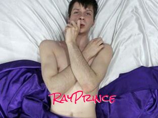 RayPrince
