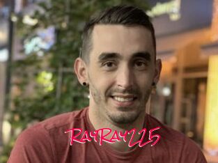 RayRay225