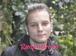 RayValentino