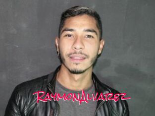 RaymonAlvarez