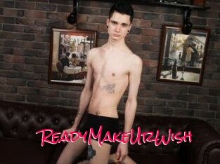 ReadyMakeUrWish