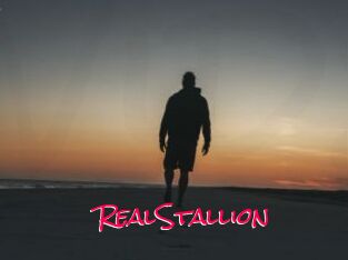 RealStallion