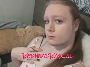 RedheadRascal