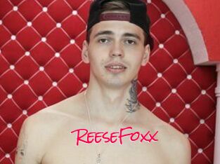 ReeseFoxx